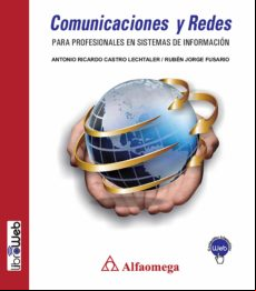 Comunicaciones Y Redes (ebook)