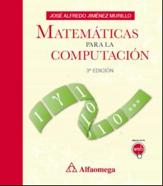 Matemáticas Para La Computación (ebook)