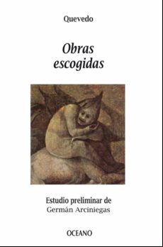 Obras Escogidas Quevedo (ebook)