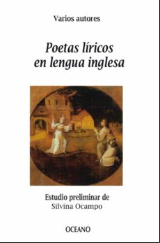 Poetas Líricos En Lengua Inglesa (ebook)