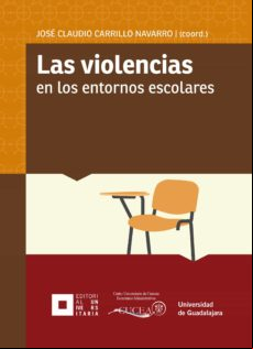 Las Violencias En Los Entornos Escolares (ebook)