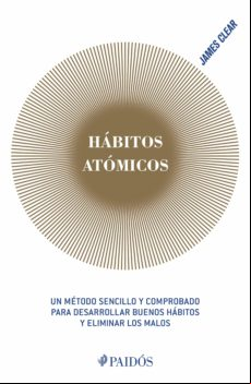 HÁBITOS ATÓMICOS EBOOK