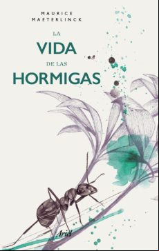 La Vida De Las Hormigas (edición Mexicana) (ebook)