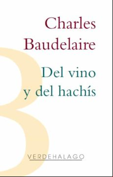 Del Vino Y Del Hachís (ebook)