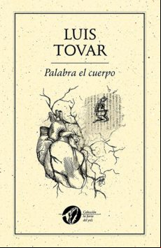 Palabra El Cuerpo (ebook)