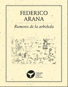 Rumores De La Arboleda (ebook)
