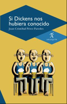 Si Dickens Nos Hubiera Conocido (ebook)