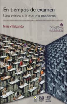 EN TIEMPOS DE EXAMEN EBOOK