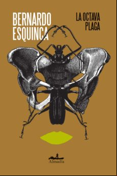La Octava Plaga (ebook)