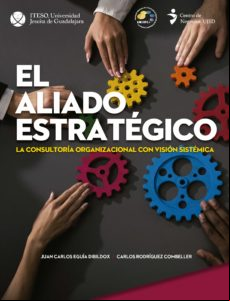 El Aliado Estratégico. La Consultoría Organizacional Con Visión Sistém