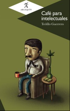 Café Para Intelectuales (ebook)