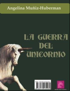 La Guerra Del Unicornio (ebook)