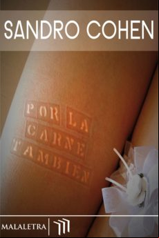 Por La Carne También (ebook)