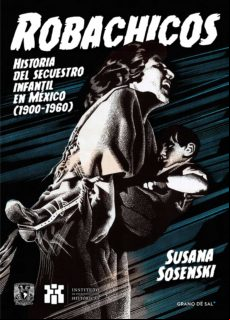 Robachicos (ebook)
