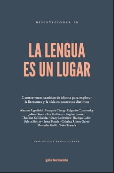 LA LENGUA ES UN LUGAR