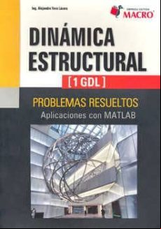 Dinámica Estructural (ebook)
