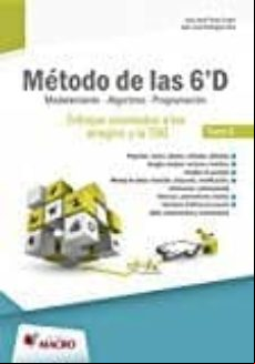 Metodo De Las 6 D Enfoque Orientado A Los Arreglos Y Las Too (tomo Ii)