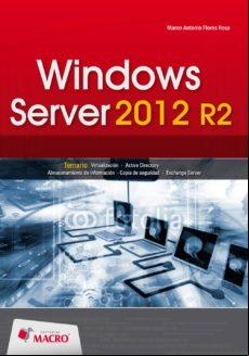 Windows Server 2012 R2 (ebook)