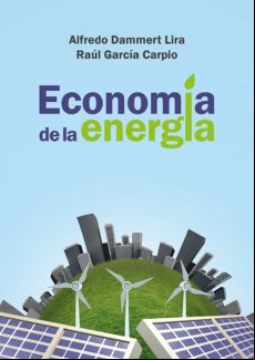 Economía De La Energía (ebook)