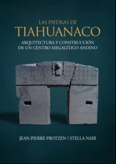 Las Piedras De Tiahuanaco (ebook)