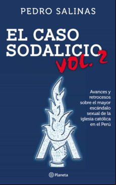 El Caso Sodalicio Ii (ebook)