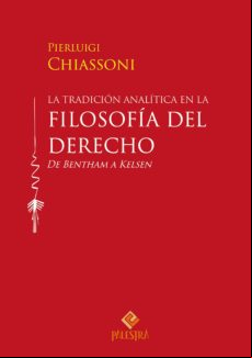 La Tradición Analítica En La Filosofía Del Derecho (ebook)