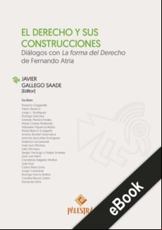 El Derecho Y Sus Construcciones (ebook)