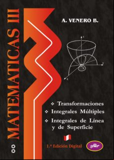 Matemáticas Iii (ebook)