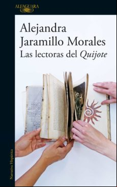 Las Lectoras Del Quijote (ebook)