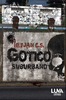 Gótico Suburbano (ebook)