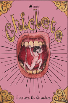CHICLETE EBOOK (edición en portugués)