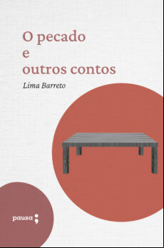 O PECADO E OUTROS CONTOS EBOOK (edición en portugués)
