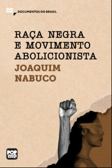 RAÇA NEGRA E MOVIMENTO ABOLICIONISTA EBOOK (edición en portugués)