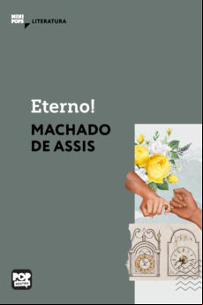 ETERNO! EBOOK (edición en portugués)