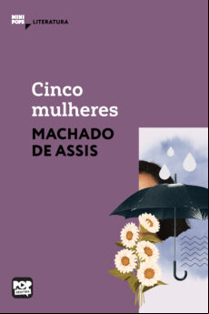 CINCO MULHERES EBOOK (edición en portugués)