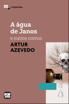 A ÁGUA DE JANOS E OUTROS CONTOS EBOOK (edición en portugués)