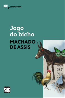 JOGO DO BICHO EBOOK (edición en portugués)