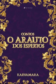 O Arauto Dos Espertos - Contos (ebook)