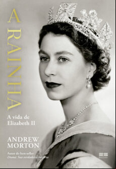 A RAINHA EBOOK (edición en portugués)