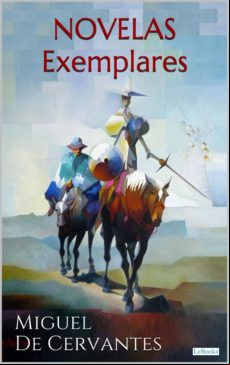 Novelas Exemplares - Cervantes (ebook)