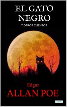El Gato Negro (ebook)