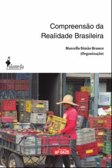 Compreensão Da Realidade Brasileira (ebook)