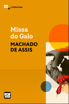 MISSA DO GALO EBOOK (edición en portugués)