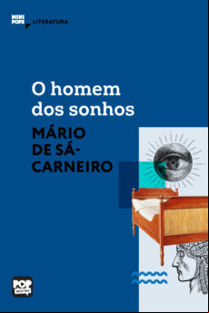 O HOMEM DOS SONHOS EBOOK (edición en portugués)
