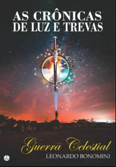 As Crônicas De Luz E Trevas (ebook)