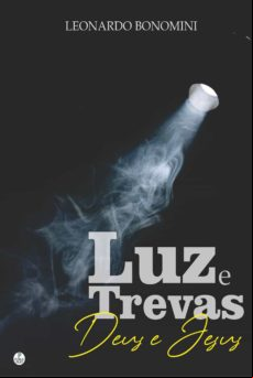 Luz E Trevas (ebook)