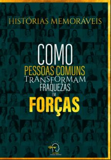 Histórias Memoráveis (ebook)