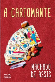 A Cartomante (ebook)