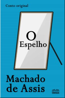 O Espelho (ebook)
