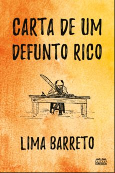 Carta De Um Defunto Rico (ebook)